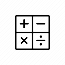 Calculator Education Formula