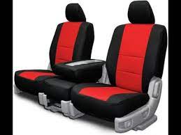 Seat Covers Unlimited Installation