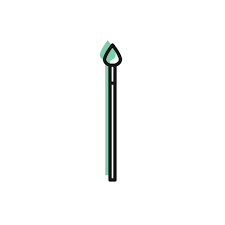 Garden Stake Vector Images Depositphotos