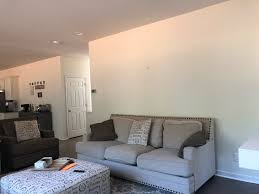 Need Design Help For Walls Over Couch