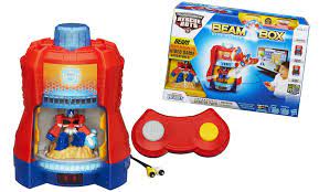 playskool heros game system groupon goods