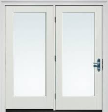 Hinged Patio Doors Fiberglass By