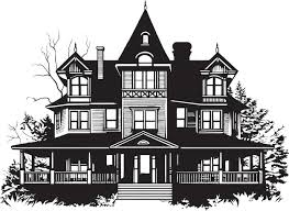 House Idea Design Vector Icon