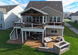 Most Popular Patio Materials The 3