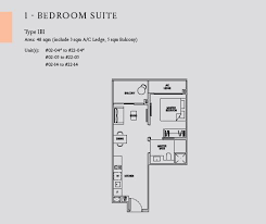 Floor Plan Kopar At Newton