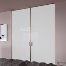 Linea Modular Sliding System
