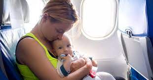 Best Child Friendly Airlines Including