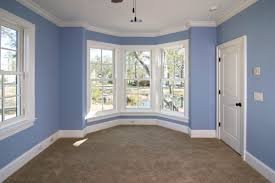 Ceiling Moulding Color Choice The