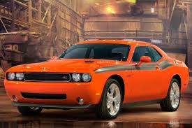 2009 Dodge Challenger Review Ratings