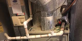 Should Furnace Dampers Be Open Or
