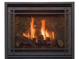 Kozy Heat Springfield 36 Gas Fireplace