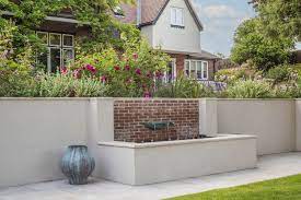 Landscape And Garden Design In Norfolk