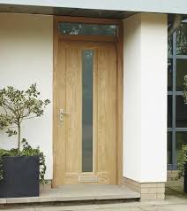 Doors Modern Exterior Doors External