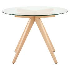 100cm Anders Dining Table