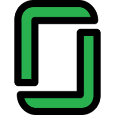 Free Glassdoor Logo Icon In