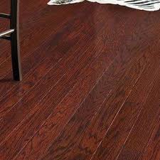 Mahogany Wooden Flooring 5 10 Mm At Rs