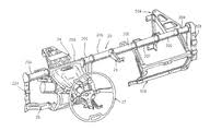 lightweight cross car beam