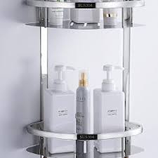 Shower Caddy Singapore Storage Space