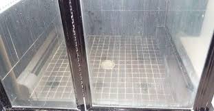 Shower Glass How To Remove Soap Scum