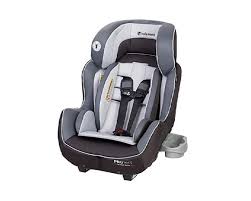 Babytrend Protect Car Seat Series Sport