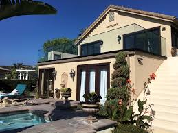 Retrofitting A Rooftop Deck To A Stucco