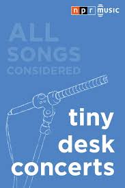 npr tiny desk concerts trakt