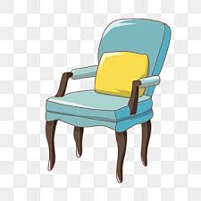 Cartoon Chair Png Transpa Images