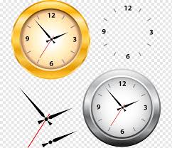 Clock Icon Design Icon Watch Clock
