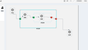 jsplumb之流程图项目总结及实例 leomyili