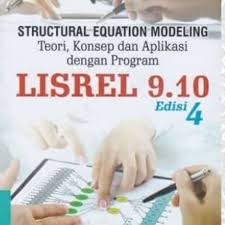 Promo Buku Murah Struktural Equation