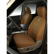 Toyota Tacoma Seat Cover