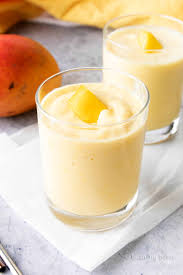 mango smoothie 3 ings
