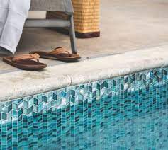 Swimming Pool Tile Ideas Arizona Tile