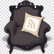 Rss Desktop Environment Ico Icon Chair