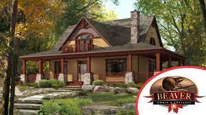 Beaver Homes Cottages Milton Home