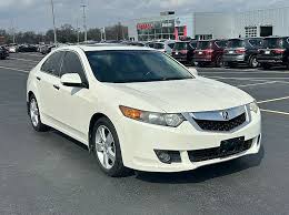 Acura Tsx For In Carbondale Il