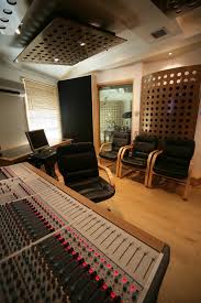 Ten21 Recording Studio Gallery Near
