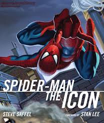 Spider Man The Icon Celebrating 45