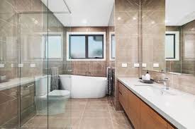 Contemporary Bathroom Bathroom Design