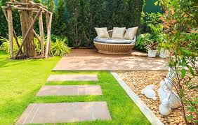 Patios Garden Paths Kingsway Driveways