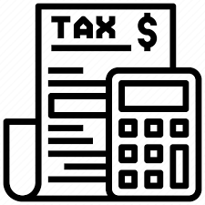 Tax Calculator Accounting Expense