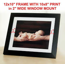 Frame And Photo Sizes From Inches To Cm