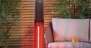 Aldi Is Ing A Discount Patio Heater