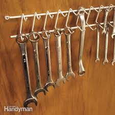 Tool Storage Ideas You Can Diy Family
