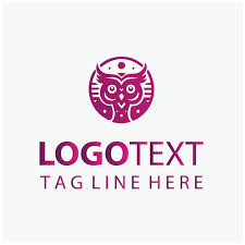 Premium Vector Wise Owl Logo