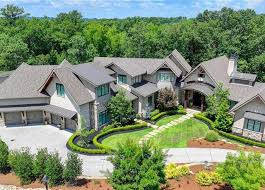 River Club Suwanee Ga Homes With