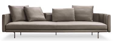 Torii Low Sofa Minotti Chanintr