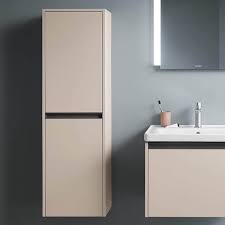 Duravit Ketho2 400mm Wall Mounted 2