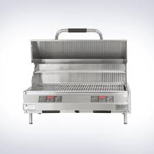 Outdoor Electric Grill