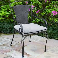 Cast Wrought Iron Patio Furniture